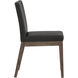 Branson Dark Grey Dining Chair, Set Of 2